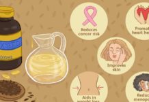 რისთვის არის სასარგებლო სელის ზეთი?