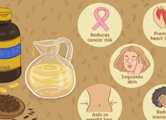 რისთვის არის სასარგებლო სელის ზეთი?