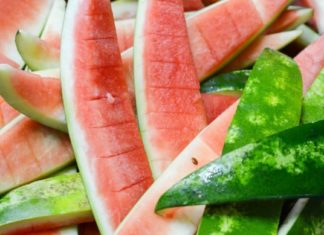 აი, რატომ არ უნდა გადაყაროთ საზამთროს ქერქი-მას სარგებლის მოტანა შეუძლია