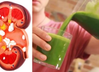 5 არაჩვეულებრივი სასმელი თირკმელების გასაწმენდად! გამოგადგებათ…