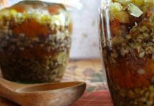 უებარი წამალი, რომელიც მალე დაგაყენებთ ფეხზე.