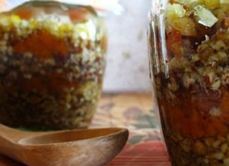 უებარი წამალი, რომელიც მალე დაგაყენებთ ფეხზე.