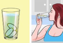 მიიღეთ ბრტყელი მუცელი, მოიკალით შიმშილის გრძნობა და გაიწმინდეთ ორგანიზმი ამ სითხით