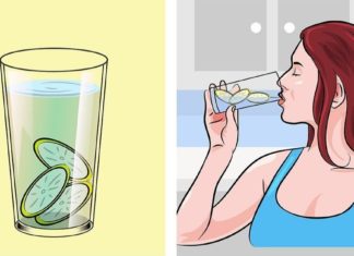 მიიღეთ ბრტყელი მუცელი, მოიკალით შიმშილის გრძნობა და გაიწმინდეთ ორგანიზმი ამ სითხით