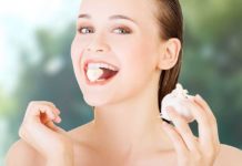 მან გაფცქვნა ნივრის კბილი და ის 30 წუთის განმავლობაში, პირის ღრუში ჰქონდა. სასარგებლოა!