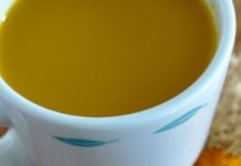 ჩაი, რომელიც ასუფთავებს ღვიძლს, თირკმელებს და კლავს კიბოს უჯრედებს-ეფექტურია!