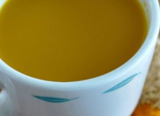 ჩაი, რომელიც ასუფთავებს ღვიძლს, თირკმელებს და კლავს კიბოს უჯრედებს-ეფექტურია!