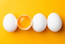 უჯერი ცხიმოვანი მჟავით გამდიდრებული კვერცხი სისხლში ტრიგლიცერიდების დონეს ამცირებს და მკურნალობს გულს