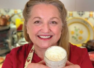 სახსრების ტკივილმა შეგაწუხათ და კრემები ძვირი ღირს? ეს ნატურალური კრემი თქვენთვისაა!