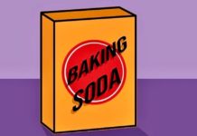 სოდის გამოყენების 16 წესი, რომელიც ყველას გამოადგება! ეს ყველაფერი აქამდე არ ვიცოდი…