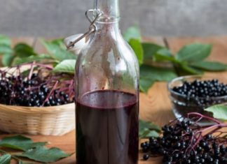 ანწლის ნაყენი უებარი წამალია ბევრი დაავადებისას, მათ შორის თირკმელების  ანთების, რევმატოიდული პოლიართრიტის, ქალის სასქესო დაავადებების დროს