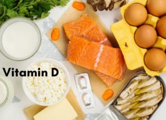 იცით თუ არა,  რა არის D ვიტამინის ყველაზე იაფი  და ჯანსაღი  წყარო?