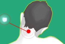 ეს ის ადგილია სადაც ყოველდღე ყინულის კუბი უნდა დაიდოთ აუცილებლად! – რატომ?