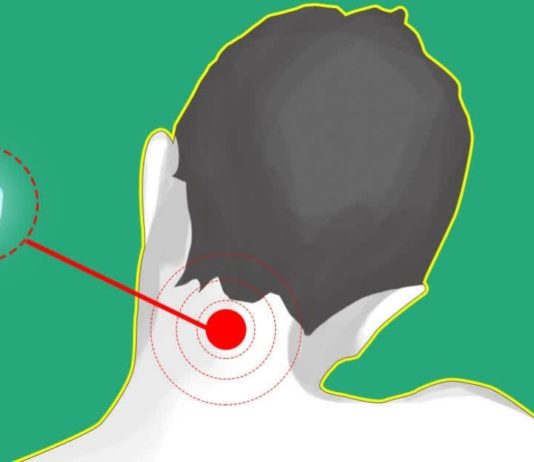 ეს ის ადგილია სადაც ყოველდღე ყინულის კუბი უნდა დაიდოთ აუცილებლად! – რატომ?