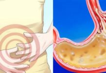 ამის გამოყენების შემდეგ სამუდამოდ დაივიწყებთ გასტრიტს! ეფექტური საშუალება!