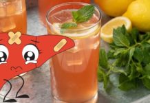 სასმელი, რომელიც მომენტალურად აჯანსაღებს ორგანიზმს-გაიწმინდეთ ღვიძლი მარტივად!