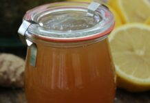 სიროფი, რომელიც აუმჯობესებს მეხსიერებას 80% -ით, წვავს ცხიმს და აუმჯობესებს მხედველობას და სმენას!