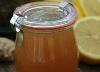 სიროფი, რომელიც აუმჯობესებს მეხსიერებას 80% -ით, წვავს ცხიმს და აუმჯობესებს მხედველობას და სმენას!