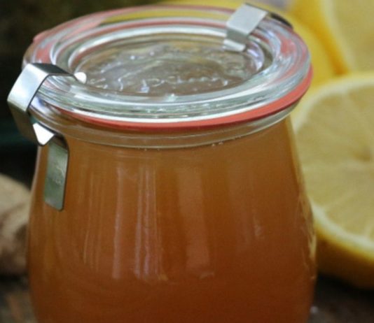 სიროფი, რომელიც აუმჯობესებს მეხსიერებას 80% -ით, წვავს ცხიმს და აუმჯობესებს მხედველობას და სმენას!