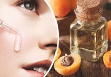 გარგარის ზეთი სახის კანისთვის განსაკუთრებულია