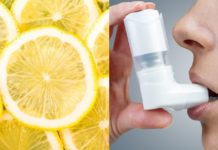 ასთმა გაქვთ? ლიმონი აუცილებლად დაგეხმარებათ! ეფექტური საშუალებაა…