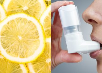 ასთმა გაქვთ? ლიმონი აუცილებლად დაგეხმარებათ! ეფექტური საშუალებაა…