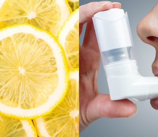 ასთმა გაქვთ? ლიმონი აუცილებლად დაგეხმარებათ! ეფექტური საშუალებაა…