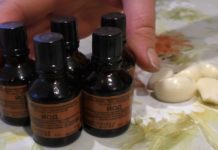 სასწაულმოქმედი რეცეპტი პირდაპირ მოხუცი ექთნის ბლოკნოტიდან.