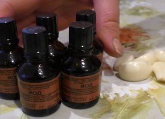 სასწაულმოქმედი რეცეპტი პირდაპირ მოხუცი ექთნის ბლოკნოტიდან.