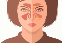 დააღწიეთ თავი ჰაიმორიტის მტანჯველ დაავადებას ამ მეთოდის დახმარებით! ამოვისუნთქე