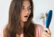 თუ თხელი, მტვრევადი და უხეში თმა გაქვთ, დაუყოვნებლივ დაიწყეთ ამ 6 საკვები ნივთიერებების მიღება