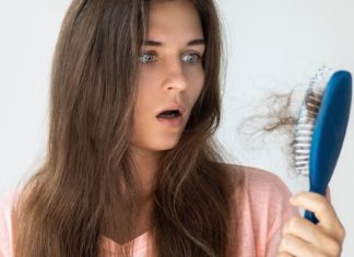 თუ თხელი, მტვრევადი და უხეში თმა გაქვთ, დაუყოვნებლივ დაიწყეთ ამ 6 საკვები ნივთიერებების მიღება