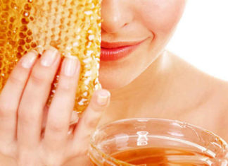 თაფლის ნიღბები სახის კანისთვის! მიანიჭებს თქვენს კანს სიჯანსაღესა და ბზინვარებას