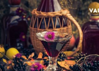 გლერძას ნაყენის მიღება სისხლძარღვებს აფართოებს და სისხლის მიმოქცევას აუმჯობესებს.