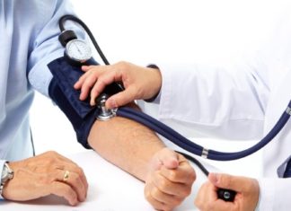 მაღალი წნევისგან განკურნების საკმაოდ მარტივი და ეფექტური რეცეპტი!