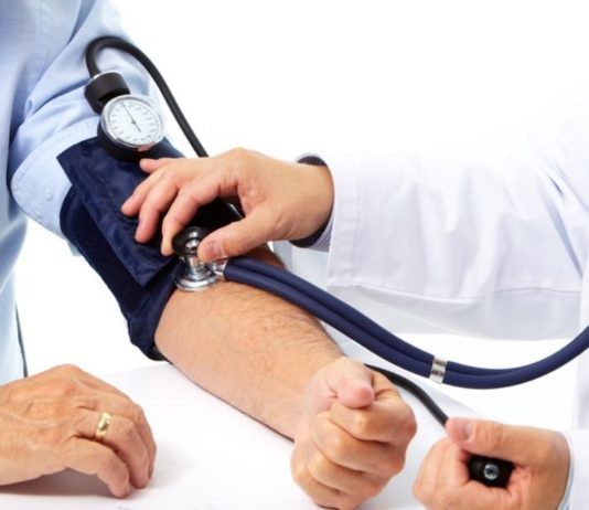 მაღალი წნევისგან განკურნების საკმაოდ მარტივი და ეფექტური რეცეპტი!