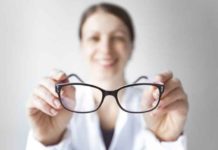 მხედველობის აღდგენა ყველაზე მარტივი და იფი გზით