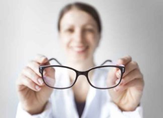 მხედველობის აღდგენა ყველაზე მარტივი და იფი გზით