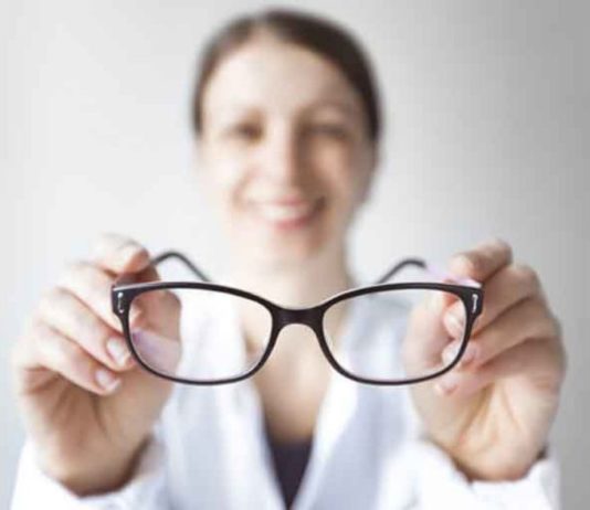 მხედველობის აღდგენა ყველაზე მარტივი და იფი გზით