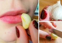 ჰერპესის გაქრობის ყველაზე იაფი და მარტივი რეცეფტები