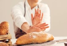8 ნიშანი იმისა, რომ პურის ჭამა უნდა აკრძალოთ… აუცილებლად წასაკითხი სტატიაა!