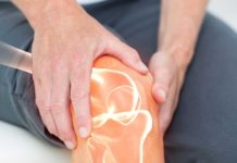 ამ ქალს არ შეეძლო ლოგინიდან ადგომა სახსრების ძლიერი ტკივილის გამო, სანამ ამის მიღება არ დაიწყო.