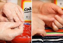 შეაჩერეთ ხელების დაბერება ამ რეცეპტის დახმარებით, რომლებიც წინაპრებმა დაგვიტოვეს