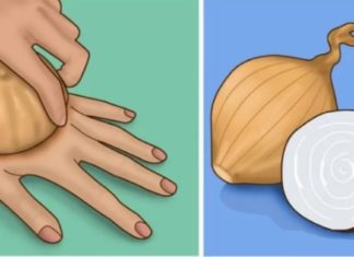 ჯანმრთელობასთან დაკავშირებული 5 პრობლემა, რომელსაც ხახვის დახმარებით გადაჭრით