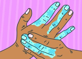 ხელები და ფეხები ხშირად გიცივდებათ? ის, რაც სისხლის მიმოქცევას დაგირეგულირებთ