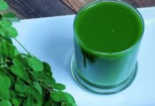 სიცოცხლის ხის – მორინგას 10 გასაოცარი სამკურნალო თვისება