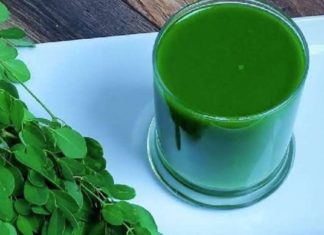 სიცოცხლის ხის – მორინგას 10 გასაოცარი სამკურნალო თვისება