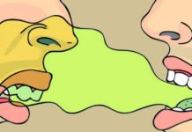 ინგრედიენტი, რომელიც პირის ღრუში უსიამოვნო სუნს სამუდამოდ აქრობს. ყველაზე ეფექტურია