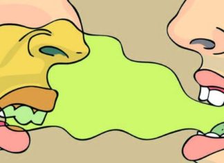 ინგრედიენტი, რომელიც პირის ღრუში უსიამოვნო სუნს სამუდამოდ აქრობს. ყველაზე ეფექტურია