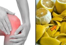 დღეში 1 ცალი ლიმონი დაგჭირდებათ სახსრების გასამაგრებლად. ეს უნდა სცადოთ